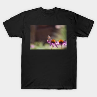 Painted Lady II T-Shirt